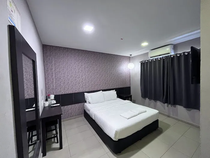 Hotel Jelai Mentakab Picture 2