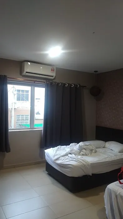 Hotel Jelai Mentakab Picture 10