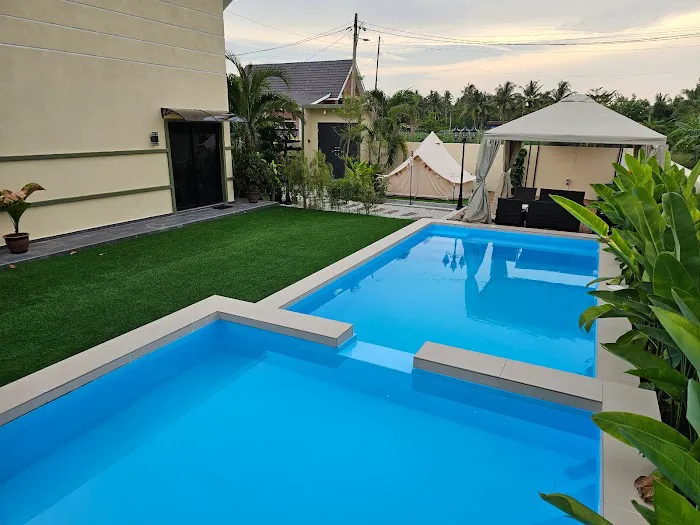 Serenity Escape Guest House Picture 3