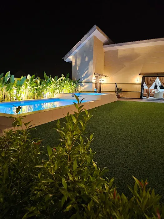 Serenity Escape Guest House Picture 6