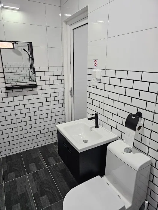 Serenity Escape Guest House Picture 4