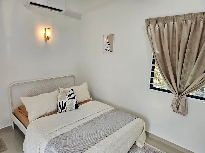 Serenity Escape Guest House Picture 1