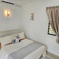 Serenity Escape Guest House ico