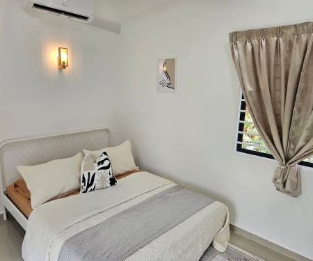 Serenity Escape Guest House