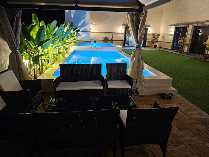 Serenity Escape Guest House Picture 5