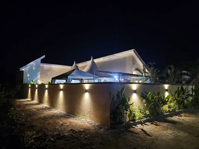 Serenity Escape Guest House Picture 2