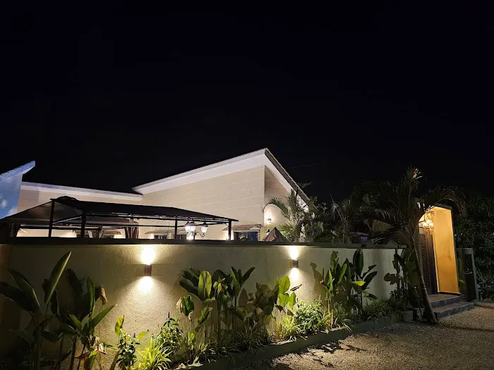 Serenity Escape Guest House Picture 7