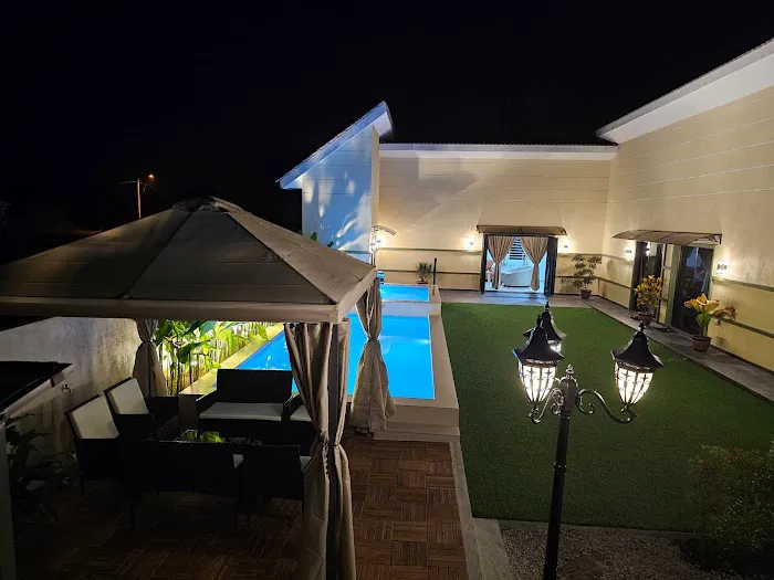 Serenity Escape Guest House Picture 8