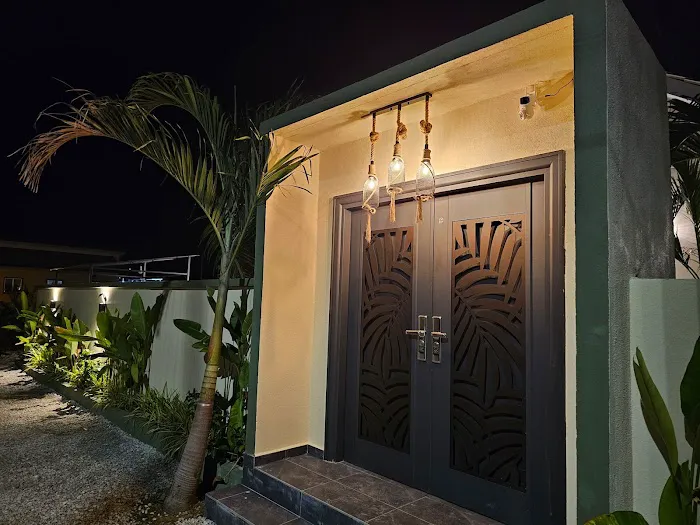 Serenity Escape Guest House Picture 9