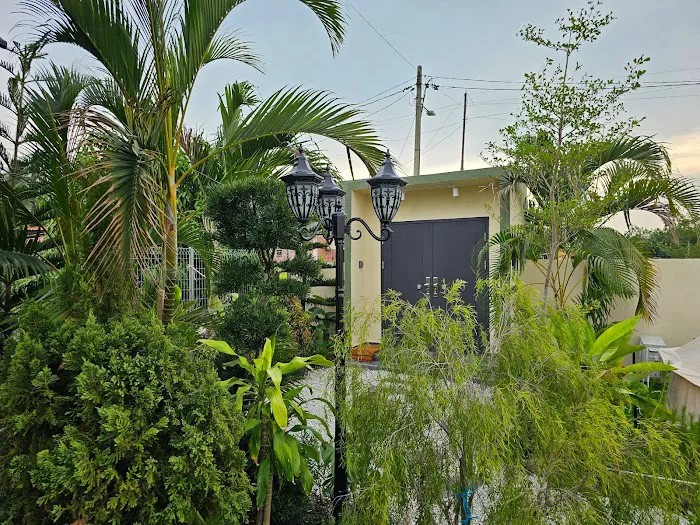 Serenity Escape Guest House Picture 10