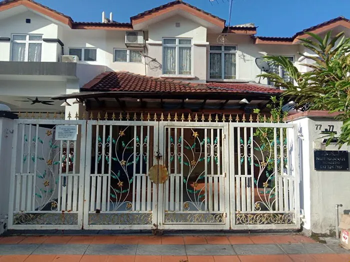 Nur Hannah Homestay Picture 1