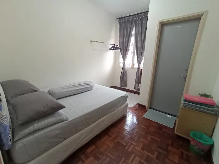 Nur Hannah Homestay Picture 2