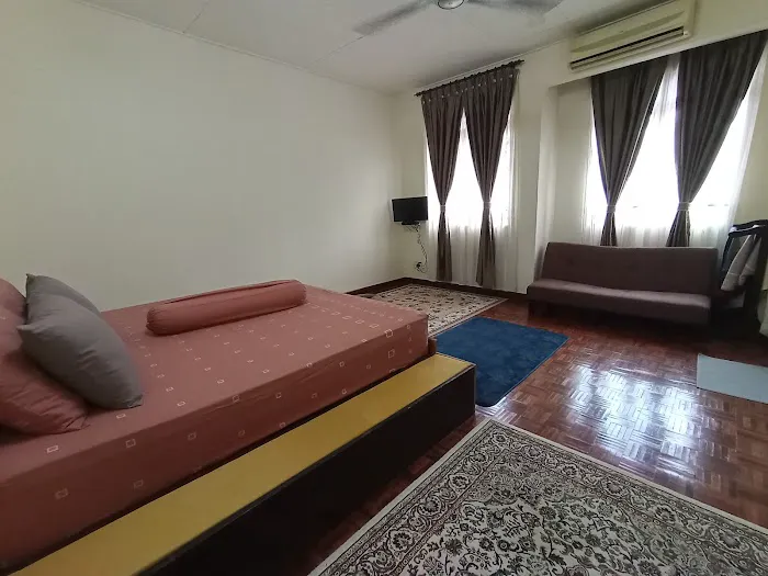 Nur Hannah Homestay Picture 9
