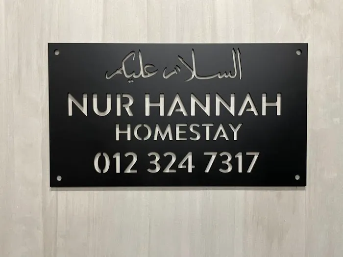 Nur Hannah Homestay Picture 8
