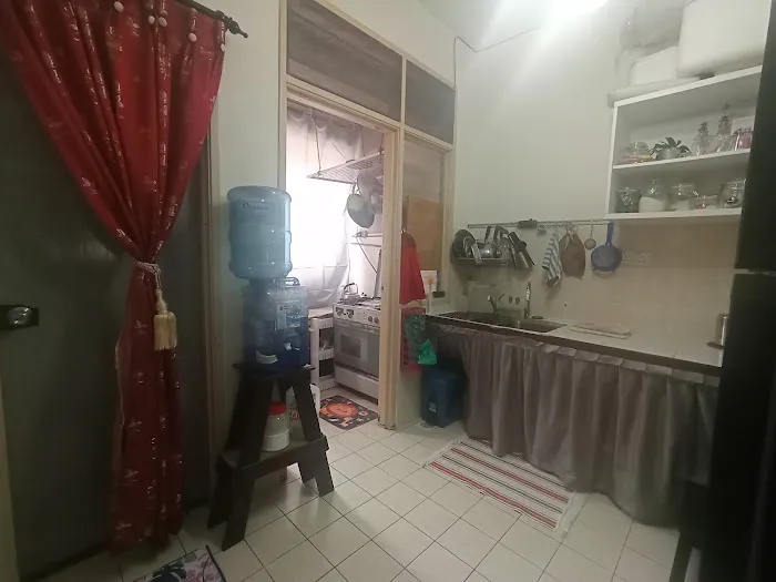 Nur Hannah Homestay Picture 10