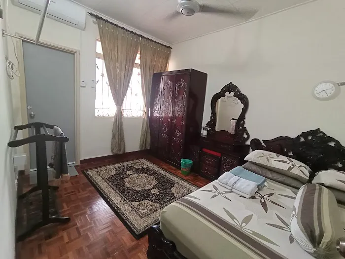 Nur Hannah Homestay Picture 7
