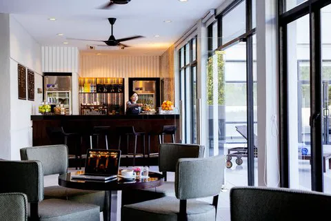 AC Hotel Kuantan Picture 4