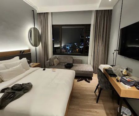 AC Hotel Kuantan