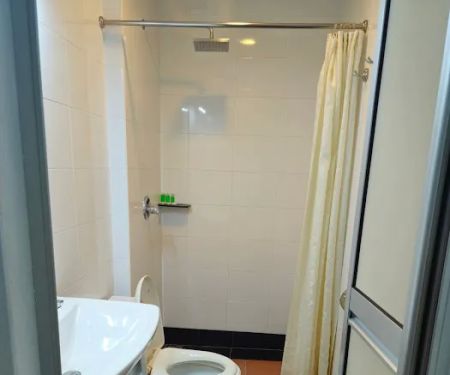 HOTEL TWELVE @ 12 KUANTAN