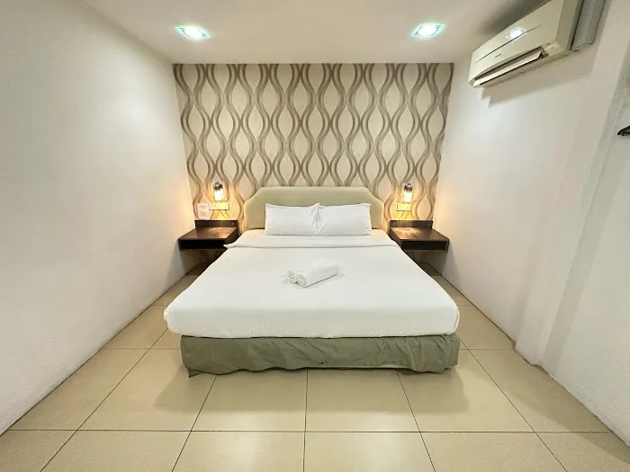 HOTEL TWELVE @ 12 KUANTAN Picture 3
