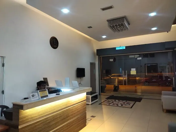 HOTEL TWELVE @ 12 KUANTAN Picture 4