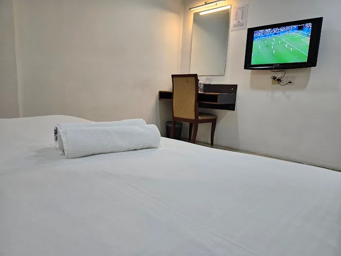 HOTEL TWELVE @ 12 KUANTAN Picture 10