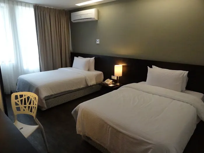 Vivo Hotel Picture 8