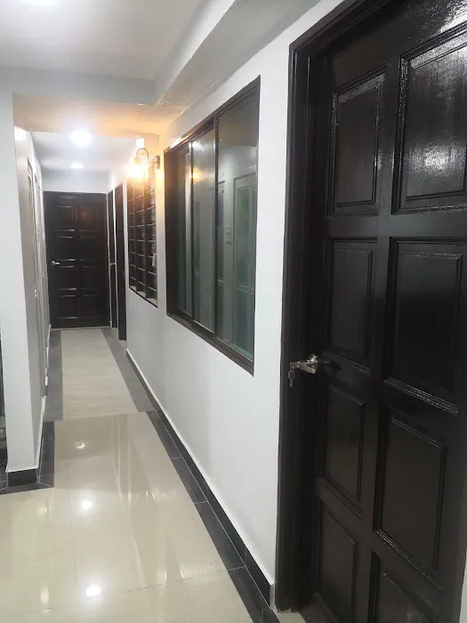 FOUR SEASONS VACATION HOMESTAY KUANTAN Picture 7