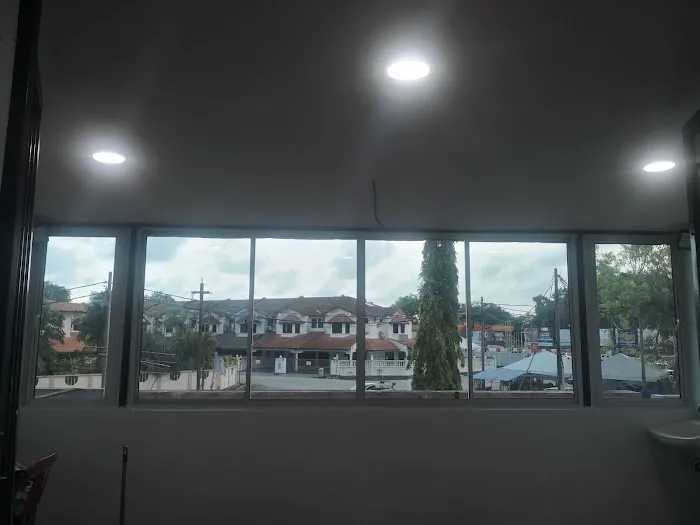 FOUR SEASONS VACATION HOMESTAY KUANTAN Picture 2