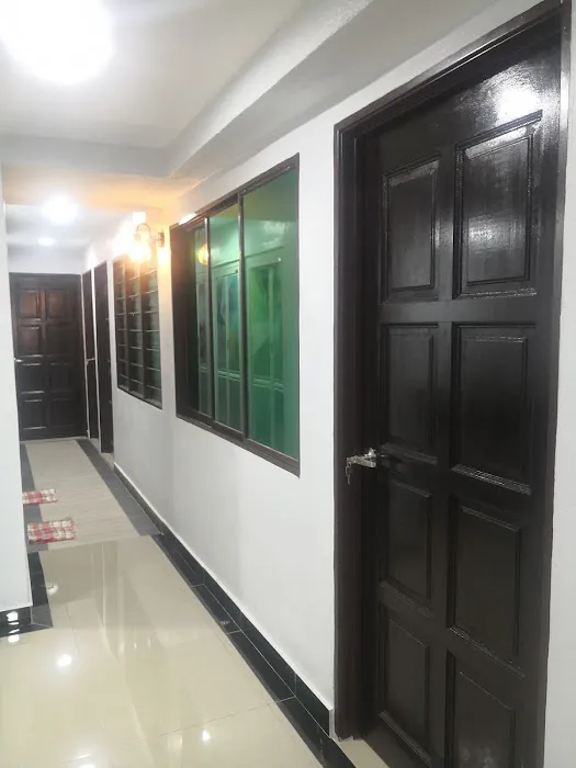 FOUR SEASONS VACATION HOMESTAY KUANTAN Picture 6