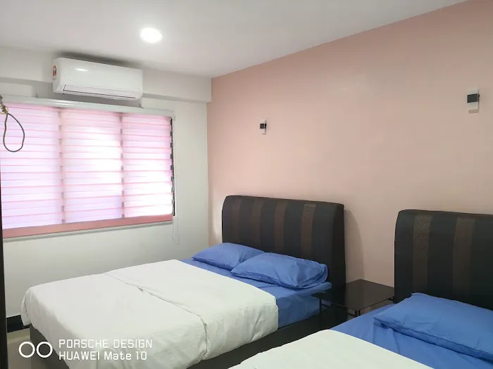 FOUR SEASONS VACATION HOMESTAY KUANTAN Picture 3