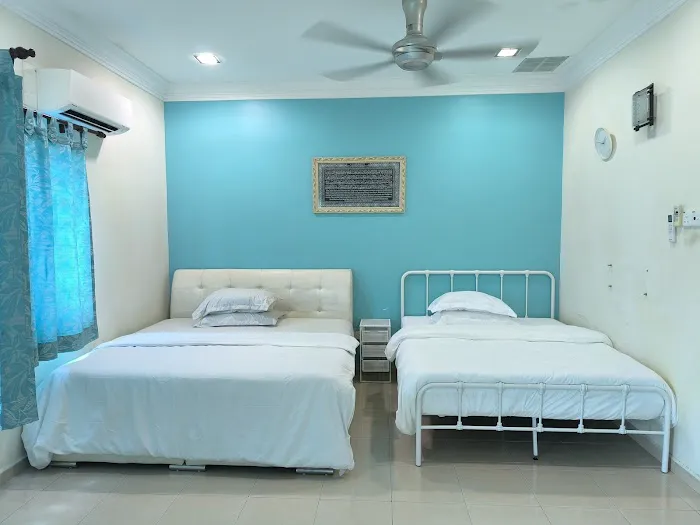CASA ALAM Homestay Picture 2