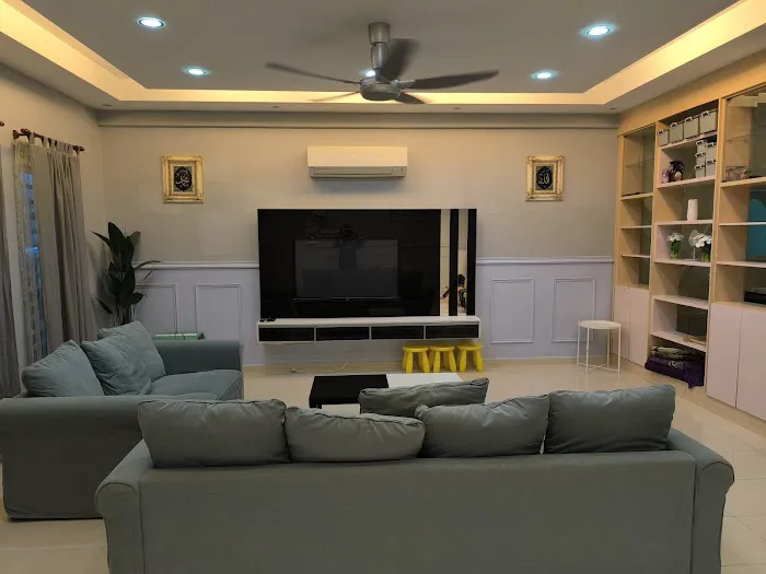 CASA ALAM Homestay Picture 1