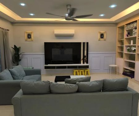 CASA ALAM Homestay