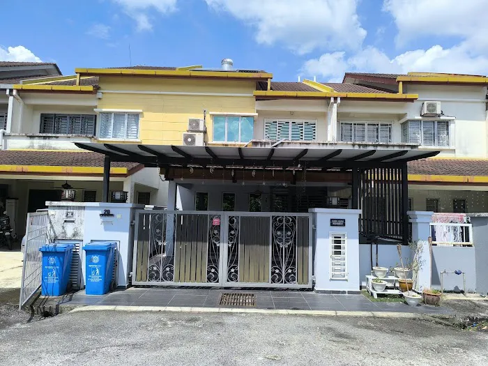 CASA ALAM Homestay Picture 3