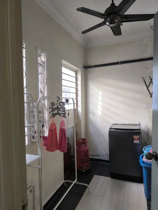 CASA ALAM Homestay Picture 7