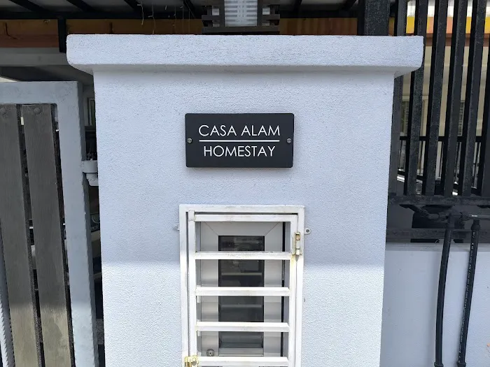 CASA ALAM Homestay Picture 8