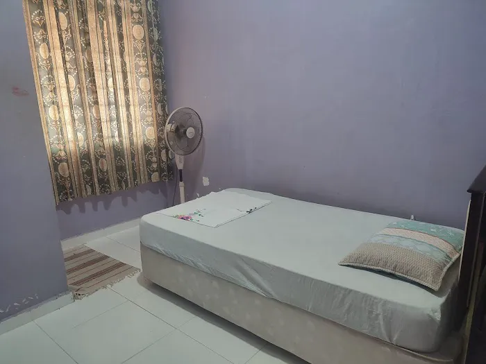 Kenanga Lodge Homestay Picture 4