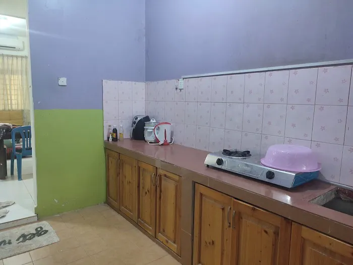 Kenanga Lodge Homestay Picture 5