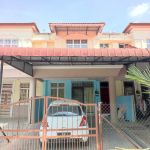 Kenanga Lodge Homestay