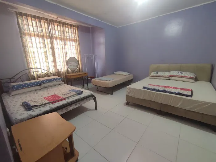 Kenanga Lodge Homestay Picture 6