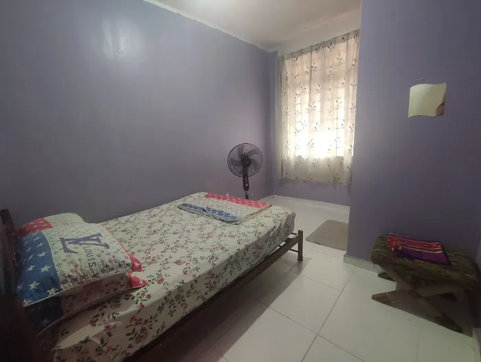 Kenanga Lodge Homestay Picture 2