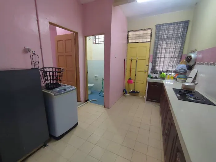 Kenanga Wan Homestay Picture 2