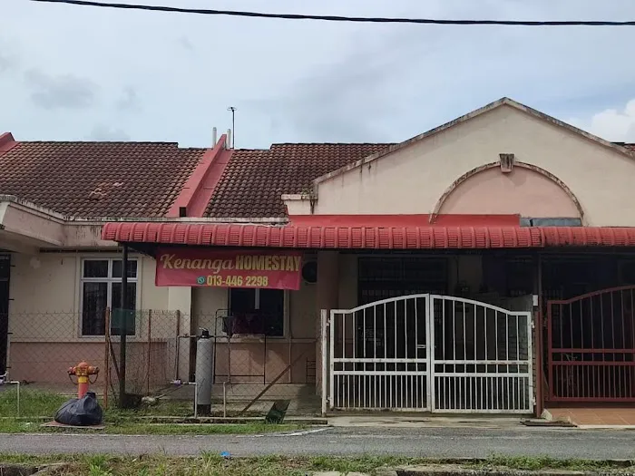 Kenanga Wan Homestay Picture 1