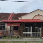 Kenanga Wan Homestay