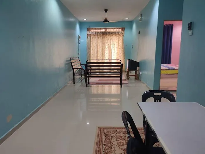 Kenanga Wan Homestay Picture 7