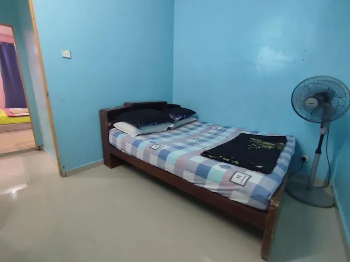 Kenanga Wan Homestay Picture 6