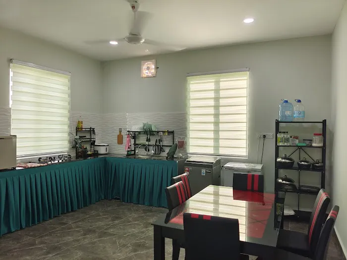 Homestay Nur Aiman Lubok Jong Pasir Mas Picture 1