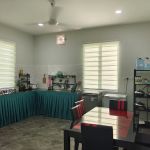 Homestay Nur Aiman Lubok Jong Pasir Mas