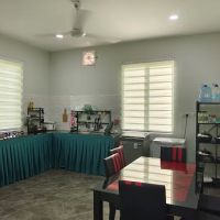 Homestay Nur Aiman Lubok Jong Pasir Mas ico